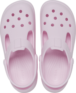 Kids' Classic Mary Jane Clog