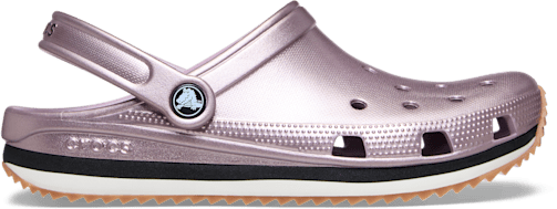 Crocband™ Metallic Runner