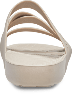 Splash Strappy Sandal