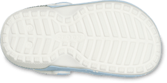 Toddler Peanuts Holiday Classic Lined Clog