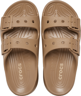 Saturday Platform Sandal
