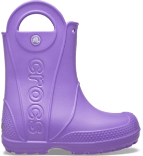 Toddler Handle It Rain Boot