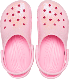 Classic Glitter Clog