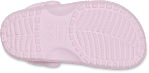 Toddler Classic Hearts Cut Out Clog