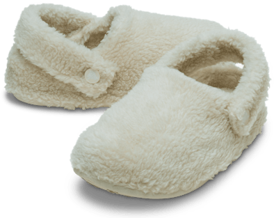 Kids' Classic Cozzzy Slipper
