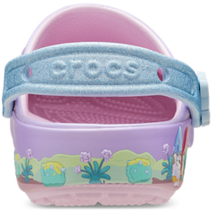 Kids’ Bluey Friends Forever Classic Clog