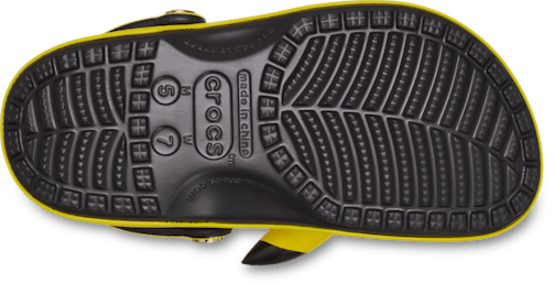 Pokémon Pikachu Classic Clog