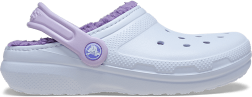 Kids' Classic Lined Clog