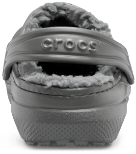 Kids' Classic Lined Clog