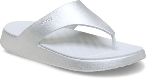 Getaway Triangle Flip Metallic