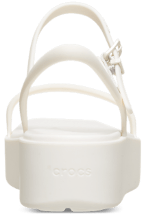 Miami Platform Y Strap Sandal