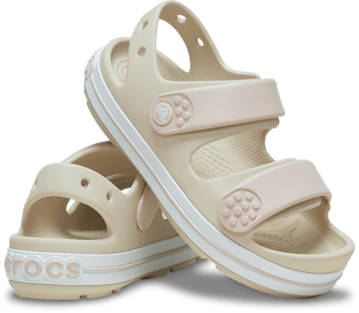Toddler Crocband™ Cruiser Sandal