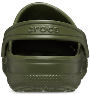 Toddler Baya Clog