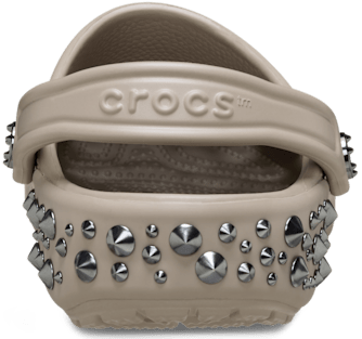 Classic Studded Clog