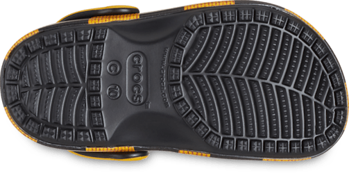 Toddlers' Harry Potter Hufflepuff Classic Clog