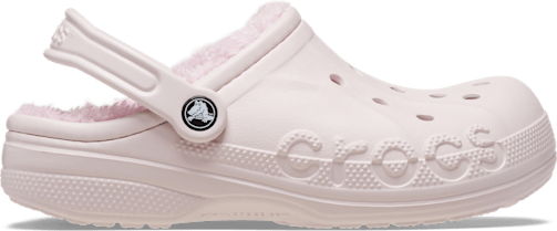 Baya Lined Clog