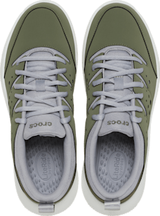 Men's On the Clock Work Sneaker