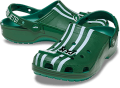 NFL New York Jets Classic Clog