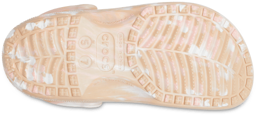 Classic Marbled Clog