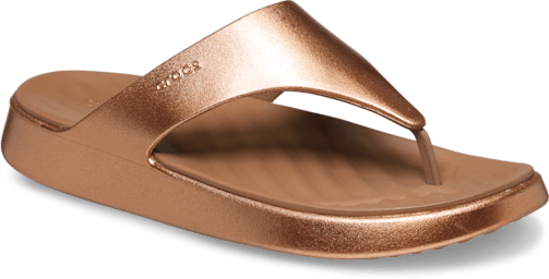 Getaway Triangle Flip Metallic