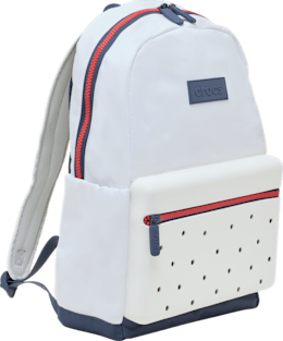 Nylon Backpack