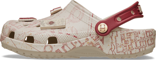 Harry Potter™ Marauder’s Map Classic Clog