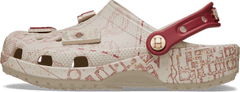 Harry Potter™ Marauder’s Map Classic Clog