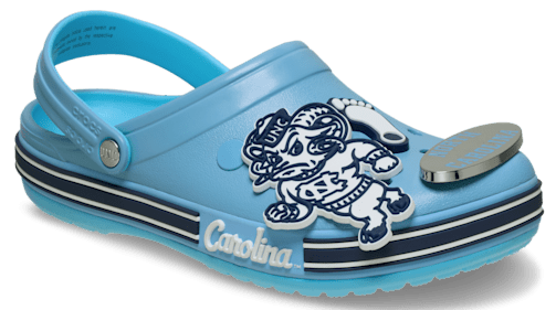 UNC Crocband™ Clog