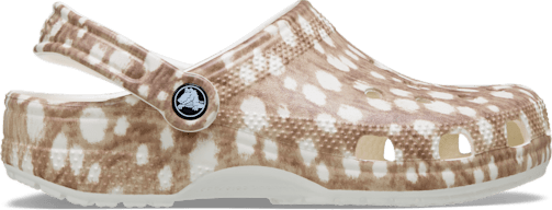 Classic Pop Animal Clog