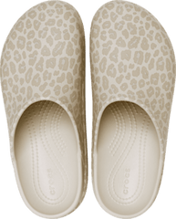 Dylan Platform Animal Clog