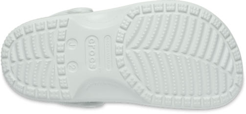 Kids' Classic Tinted Metallic Clog