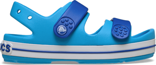 Toddler Crocband™ Cruiser Sandal