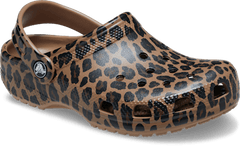 Toddler Classic Animal Clog