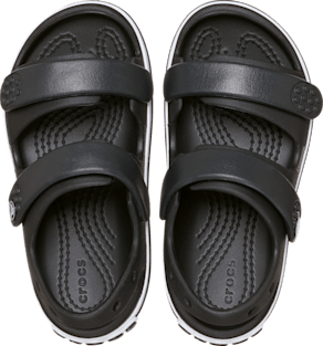 Toddler Crocband™ Cruiser Sandal