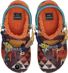 Pendleton Classic Lined Clog