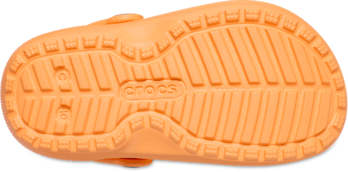 Toddler Classic Lined Clog