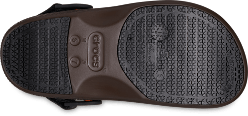 Classic Work Clog
