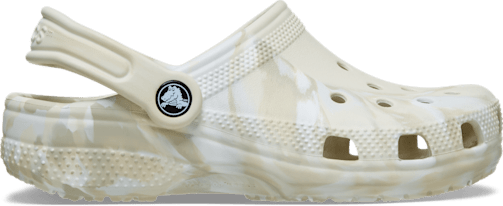 Kids' Classic Marbled Clog