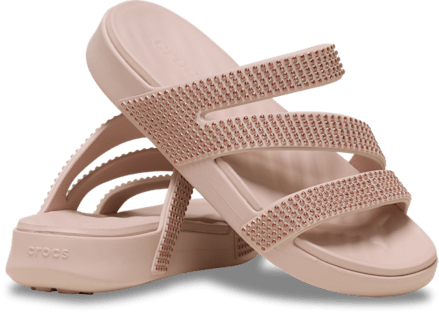 Getaway Strappy Gems Sandal