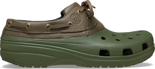 Classic Boat Shoe