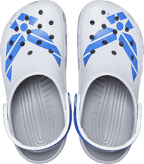 Classic US Air Force Clog