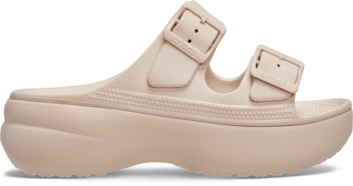 Saturday Platform Sandal