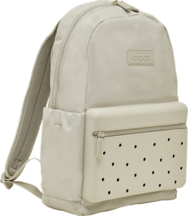 Nylon Backpack