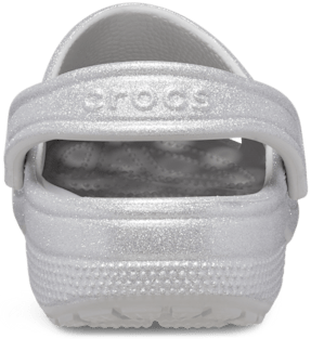 Classic Glitter Clog