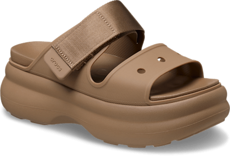 Soho Two Strap Sandal