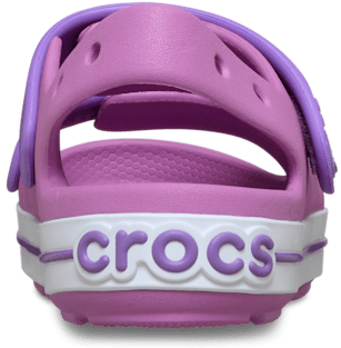 Kids' Crocband™ Cruiser Sandal