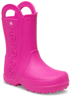 Handle It Rain Boot