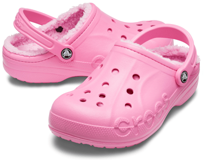 Baya Lined Clog