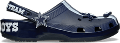NFL Dallas Cowboys Classic Clog