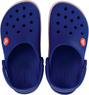 Kids' Crocband™ Clog